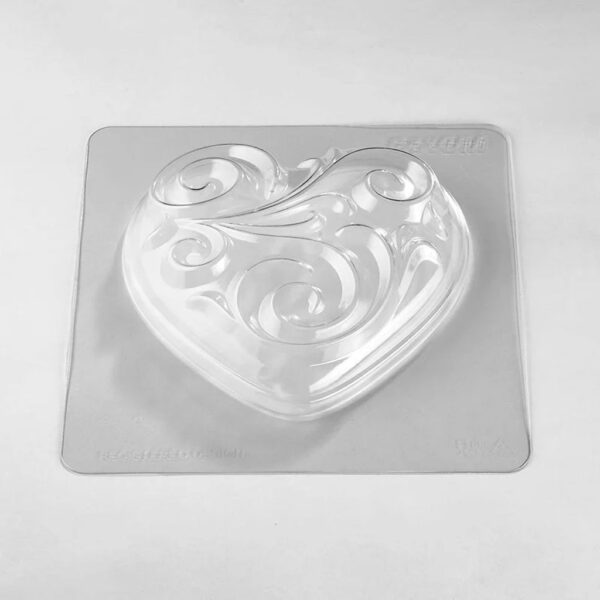 Valentine Mould Pavoni Italia KT222 - Image 5