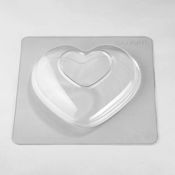 Valentine Mould Pavoni Italia KT222 - Image 6