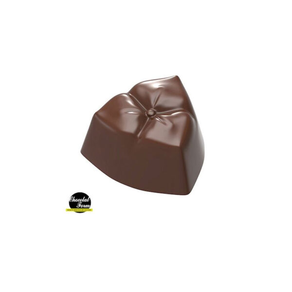 CHOCOLATE WORLD- Chocolate mold Mochi 1 CF0257