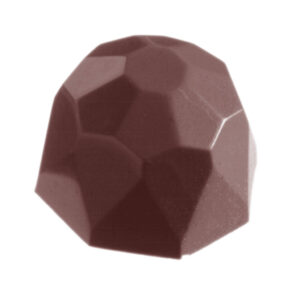 CHOCOLATE WORLD - Chocolate mold diamond CW1024