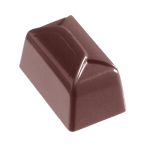 CHOCOLATE WORLD - Chocolate mold ballotin CW1025