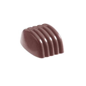 CHOCOLATE WORLD – Chocolate mould arch CW1045