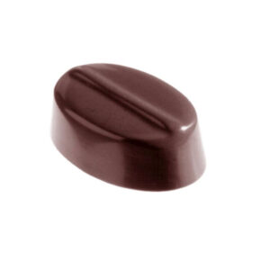 CHOCOLATE WORLD – Chocolate mold bean CW1064