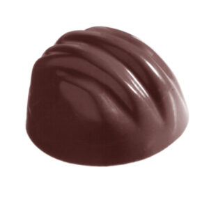 CHOCOLATE WORLD – Chocolate mold manon CW1091