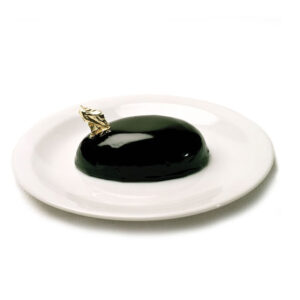 Silikomart - Sf041 half egg Easter mould