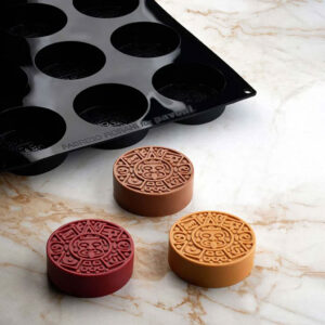 PAVONI PX43118 Azteca