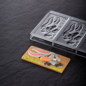 PAVONI PC5048 Easter Bunny