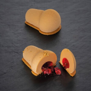 PAVONI PX4382S Babà