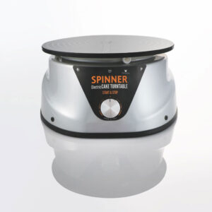 Martellato Spinner - Electric Spinner