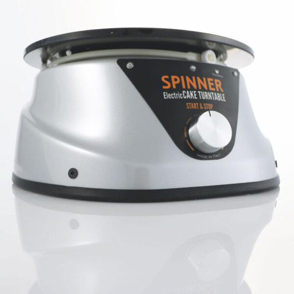 Martellato Spinner - Electric Spinner - Image 3