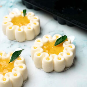 PAVONI PX43116 Ondulation