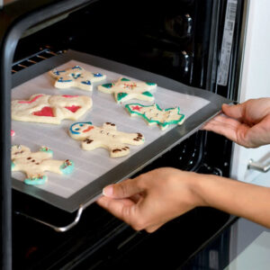 SILIKOMART Fiberglass 5 – 400x300 mm