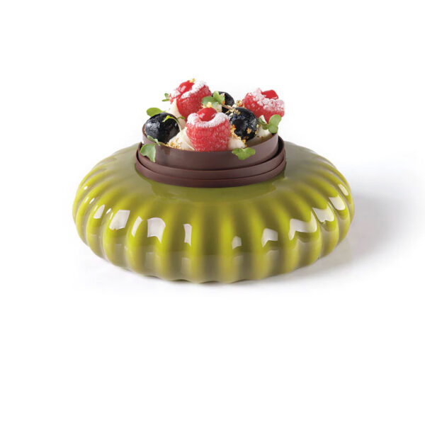 KE053 Mini Plissée