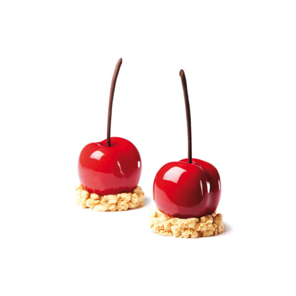 CHERRY/PEACH PX4331 - Image 2
