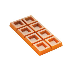 Martellato Block chocolate mould