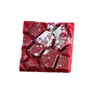 Martellato Stone chocolate mould