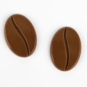 Martellato Coffee chocolate mould,