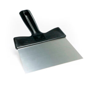 Martellato Chocolate scraper - 210x145mm