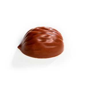 Martellato Fruitful Walnut Chocolate mould for nut-shaped pralines
