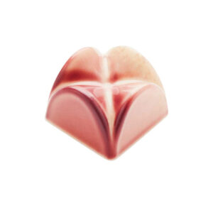 MArtellato Architecture - Cross Moulds for pralines