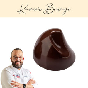 Martellato Pastry Chefs to create VIP pralines Dune