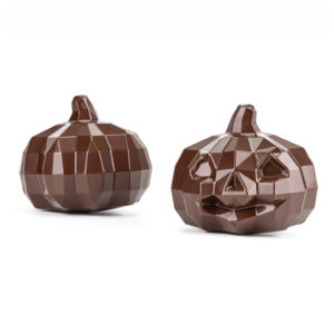 Martellato Jack chocolate Mould