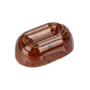 Martellato Biscuit praline chocolate mould
