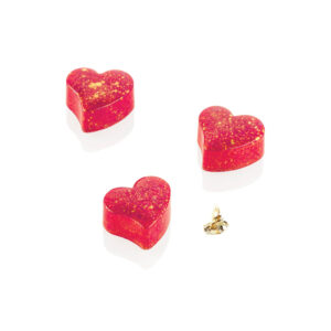 Silikomart Polycarbonate Chocolate mould Tesoro-p