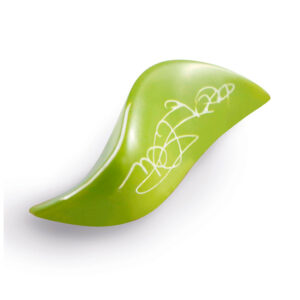 Martellato Polycarbonate Chocolate Mould Wave 2