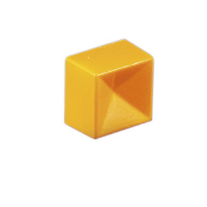 Martellato Polycarbonate Chocolate Mould Quadrato