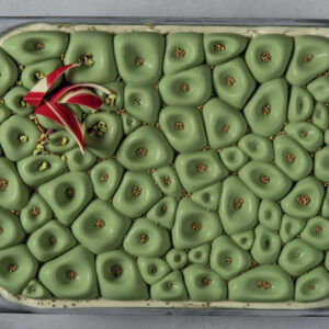 Pavoni TOP105 Tablet decorating ice cream pans