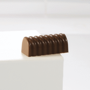 Martellato Polycarbonate Chocolate Mould Twist