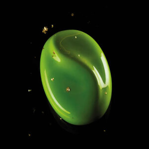 Pavoni KE028 Curvy cake Mould