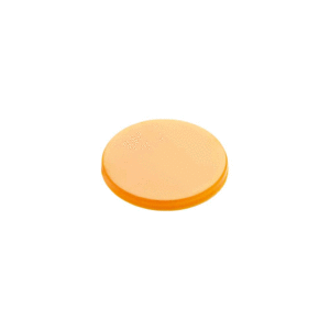 Martellato Polycarbonate Chocolate Mould Circle 33