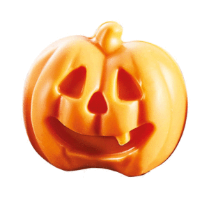 Martellato Polycarbonate Chocolate Mould Pumpkin