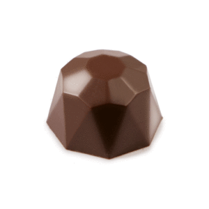 Martellato Polycarbonate Chocolate Mould Gem