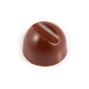 Martellato Polycarbonate Chocolate Mould Praline mould