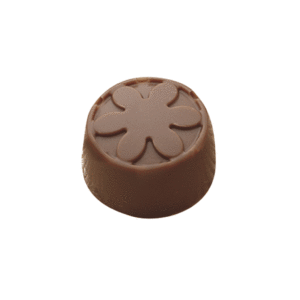 Martellato Polycarbonate Chocolate Mould Fleur
