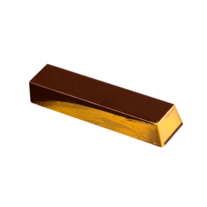 Martellato Polycarbonate Chocolate Mould Choco Line - Plain Snack