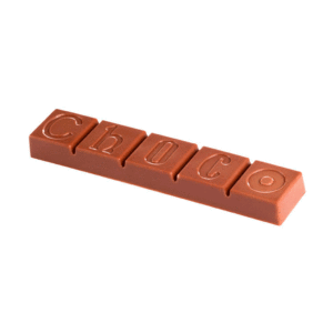 Martellato Polycarbonate Chocolate Mould Cocoa Snack