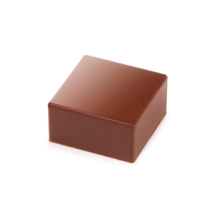 Martellato Polycarbonate Chocolate Mould Bloc
