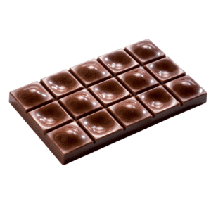 Martellato Polycarbonate Chocolate Mould Liquid