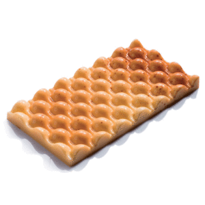 Martellato Polycarbonate Chocolate Mould Bubble