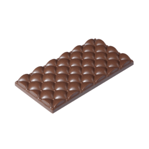 Martellato Polycarbonate Chocolate Mould Quilted mini