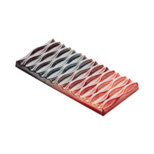 Martellato Polycarbonate Chocolate Mould Swing