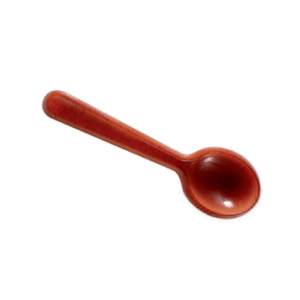 Martellato Polycarbonate Chocolate Mould Spoon