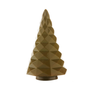Martellato Polycarbonate Chocolate Mould Diamond Tree