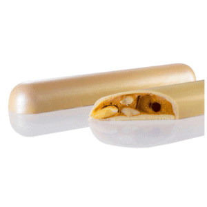 Martellato Polycarbonate Chocolate Mould Chocolog - Round