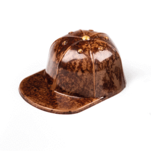 Martellato Polycarbonate Chocolate Mould Snapback