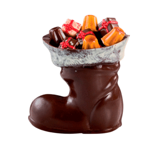 Martellato Polycarbonate Chocolate Mould Big Boot